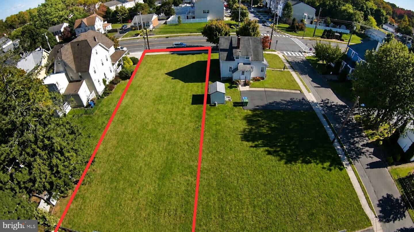 Property Photo:  Kings Highway  NJ 08085 