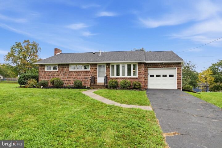 Property Photo:  1382 Kauffman Road  PA 19464 