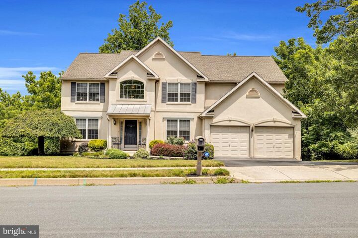 Property Photo:  369 Pathfinder Drive  PA 19508 