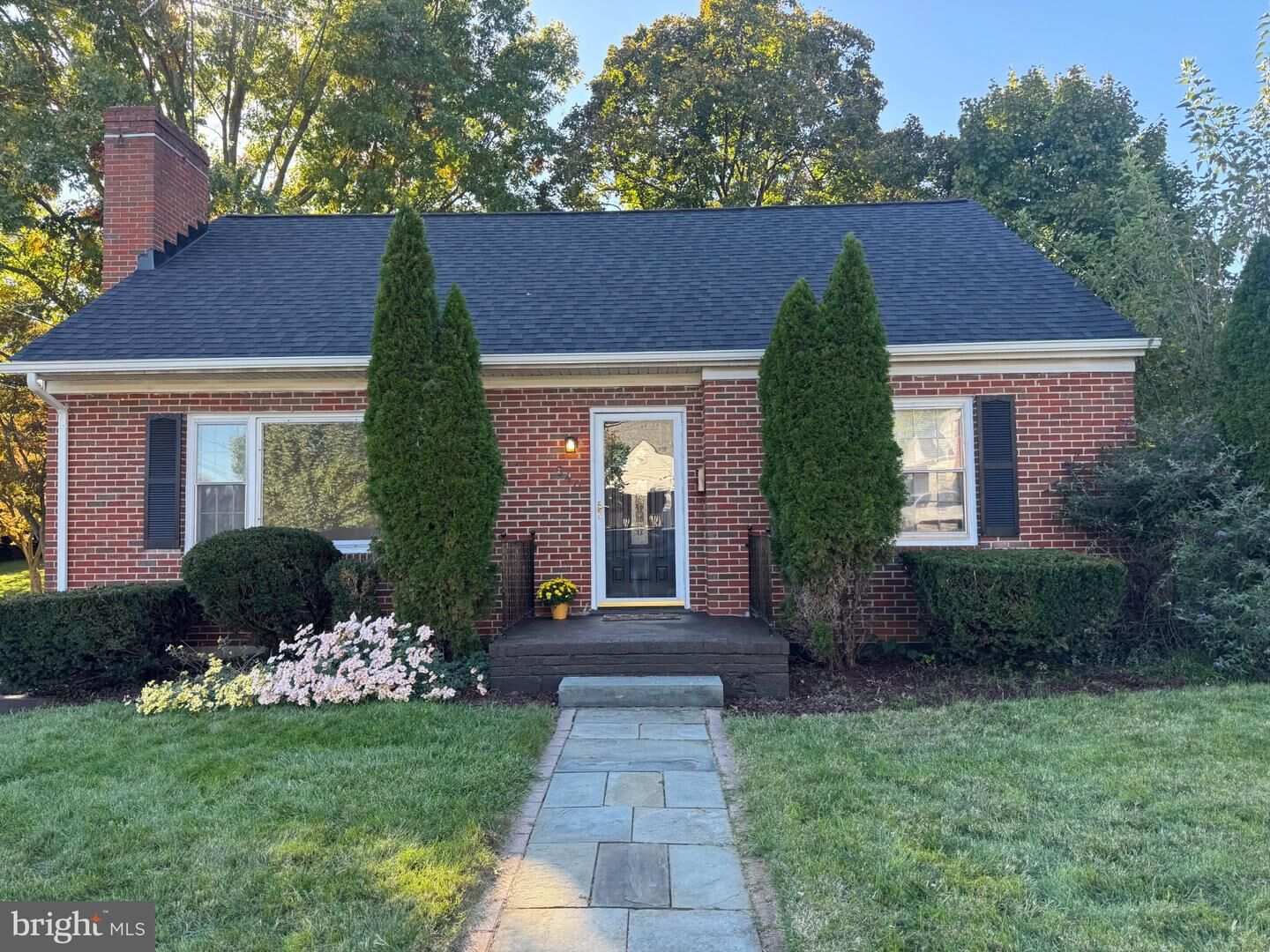 Property Photo:  540 S Church Street  WV 25414 