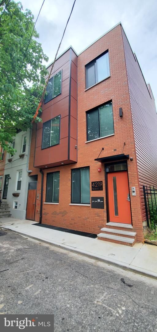 Property Photo:  4219 Filbert Street 21  PA 19104 