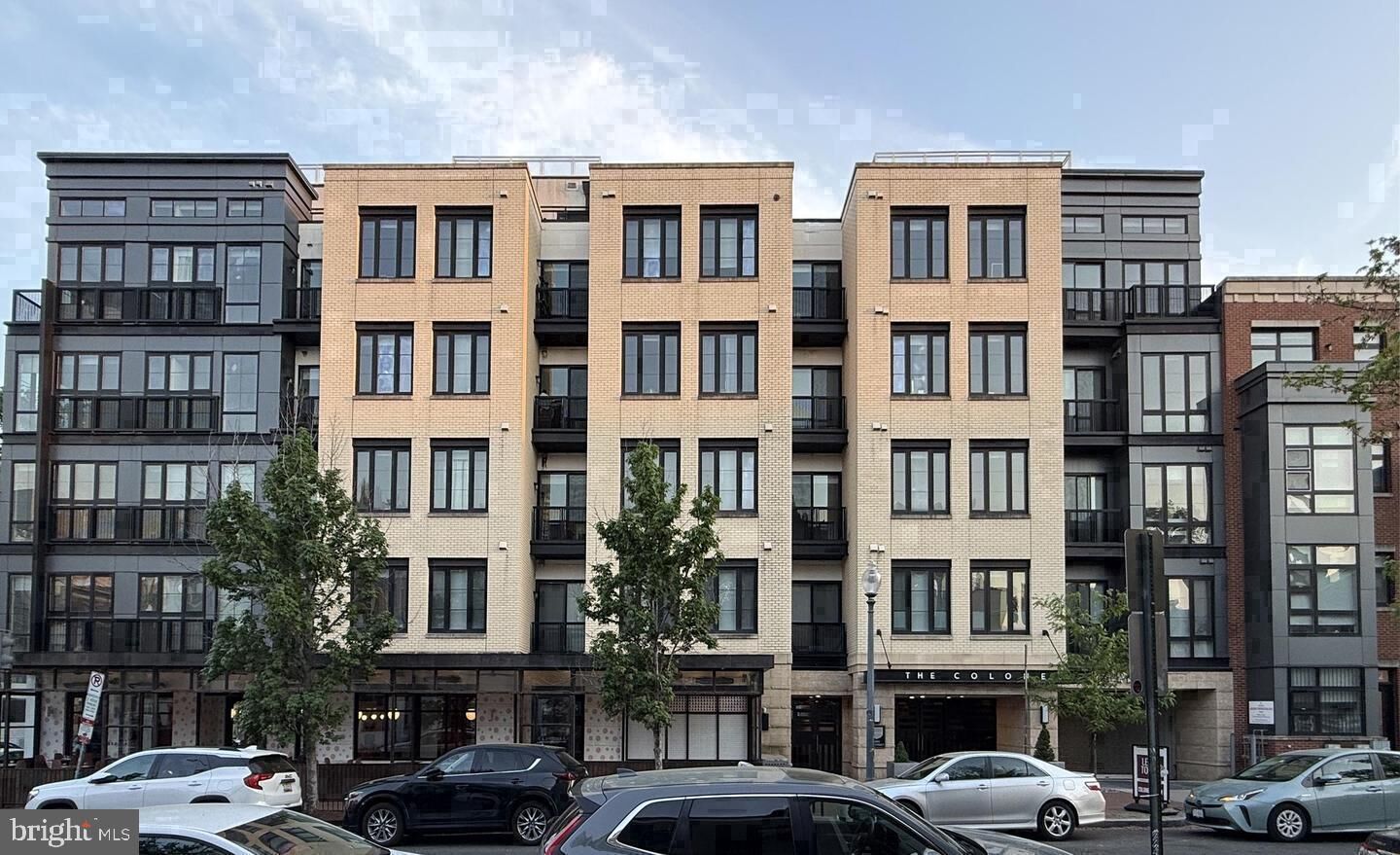 Property Photo:  1250 9th Street NW 514  DC 20001 