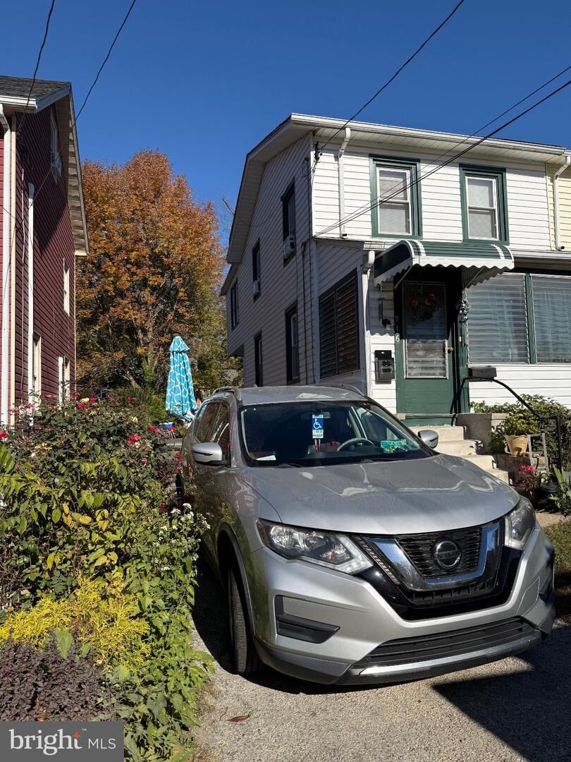 Property Photo:  716 Preston Avenue  PA 19010 