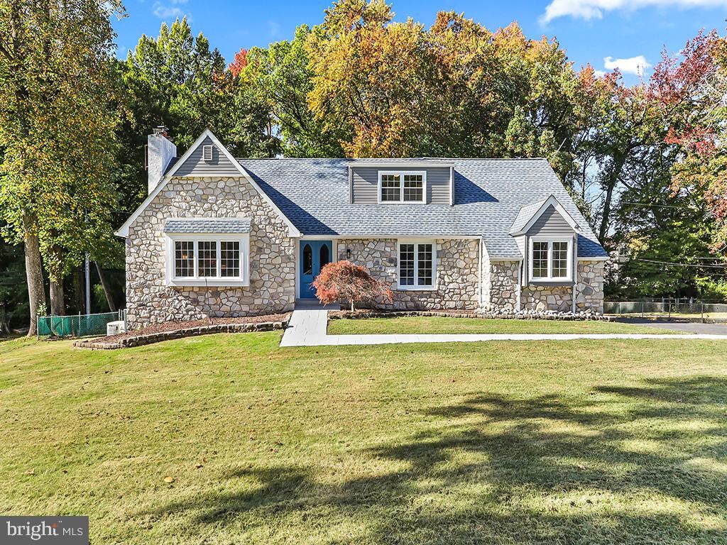 Property Photo:  4400 Yates Road  PA 19020 