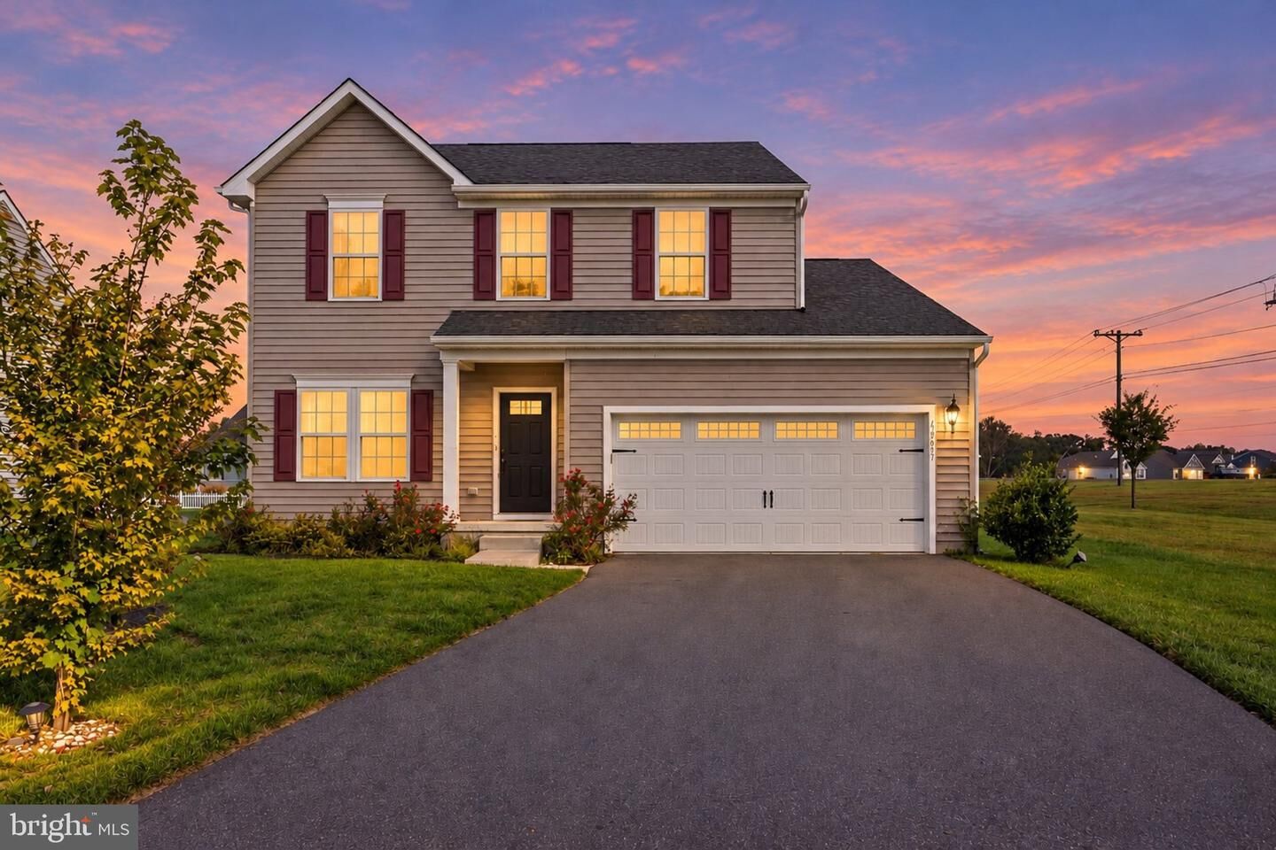 Property Photo:  30647 Nautical Court  DE 19939 