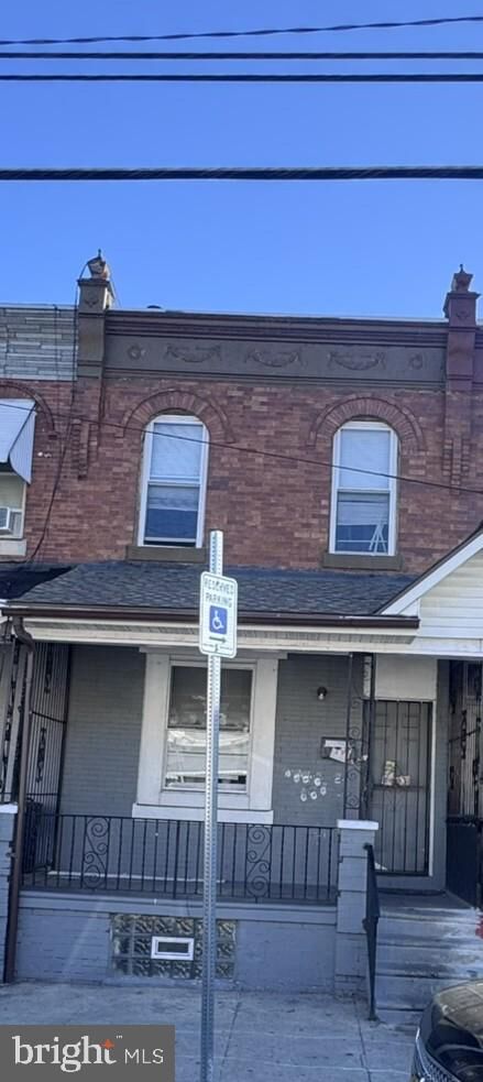 Property Photo:  4047 N 6th Street  PA 19140 