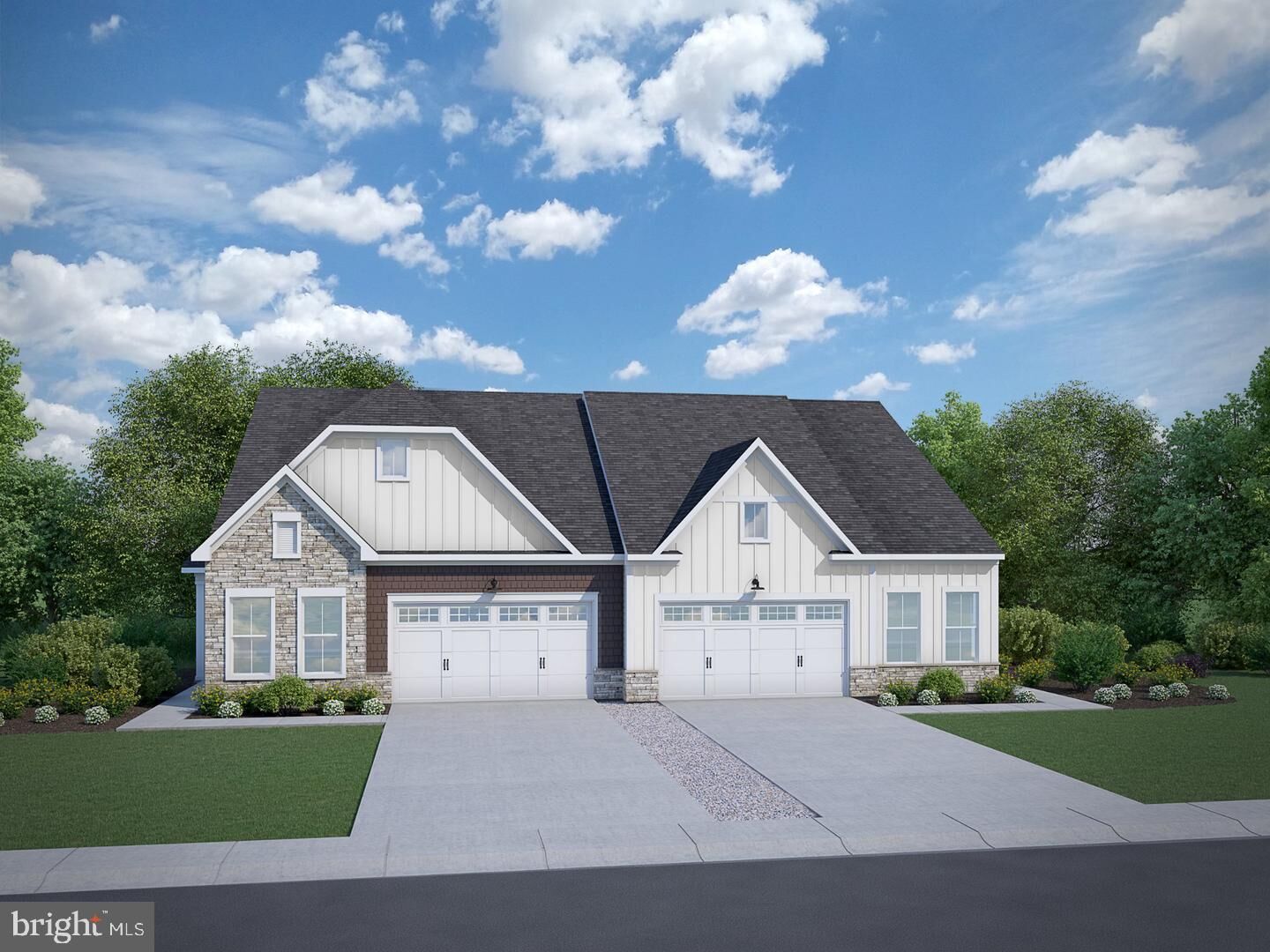 Property Photo: Homesite 55 Almond Loop VA 22407