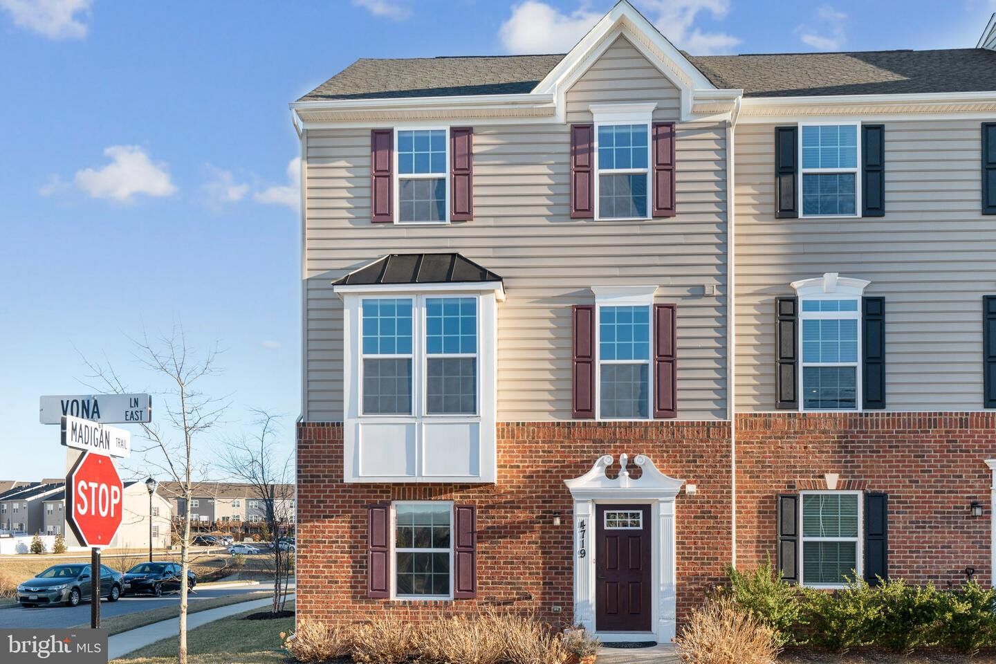 Property Photo:  4719 Vona Lane  MD 21703 