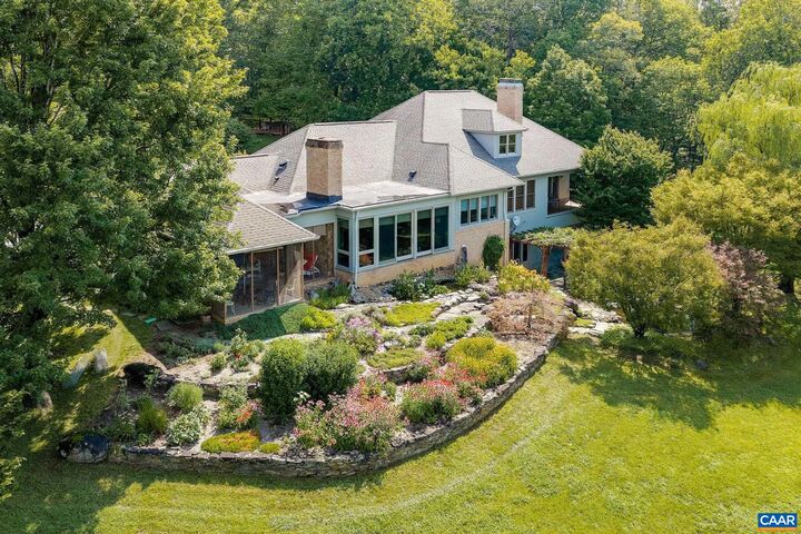 Property Photo:  8486 Rockfish Valley Hwy  VA 22920 