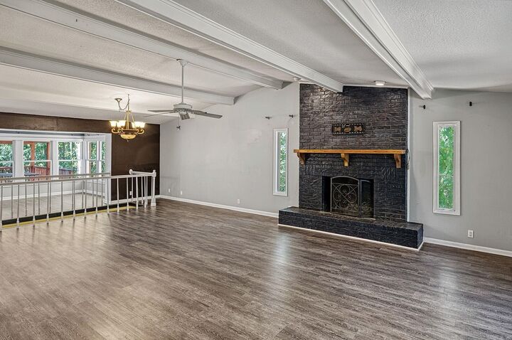 Property Photo:  31 Lagranja Circle  AR 71909 