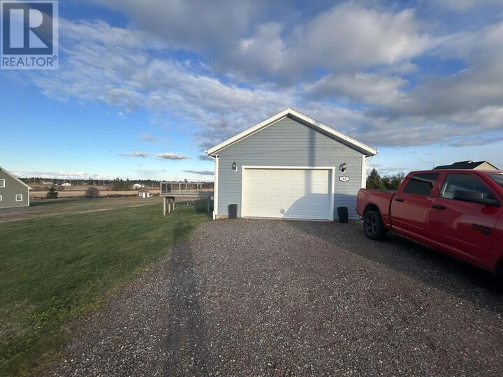 Property Photo:  62 Braeburn Lane  PE C0A 1H2 