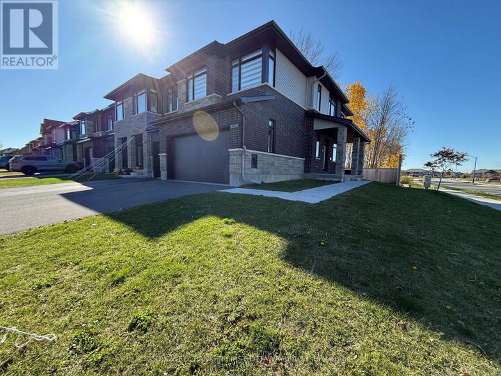 Property Photo: 1000 Eider Street ON K4M 0P5