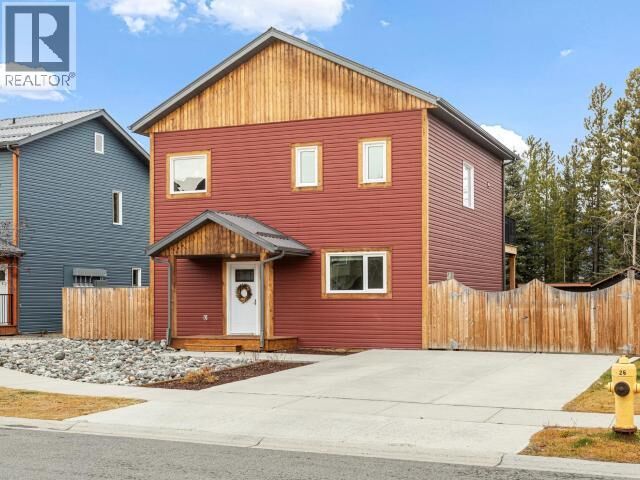 Property Photo: 17 Chakawana Lane YT Y1A 0N4