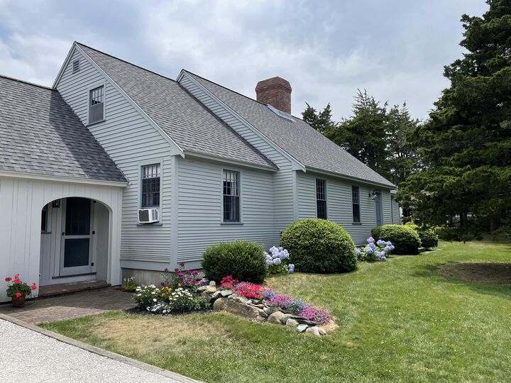 Property Photo:  12 Seavers Road  MA 02653 