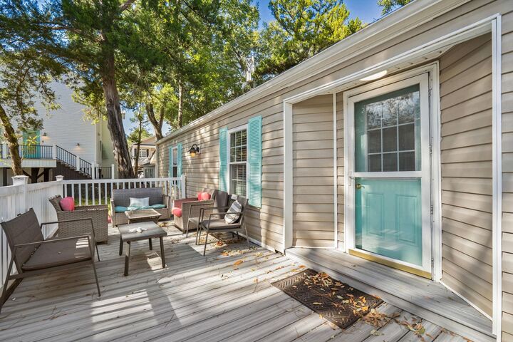 Property Photo:  6001 Mh81 South Kings Hwy.  SC 29575 