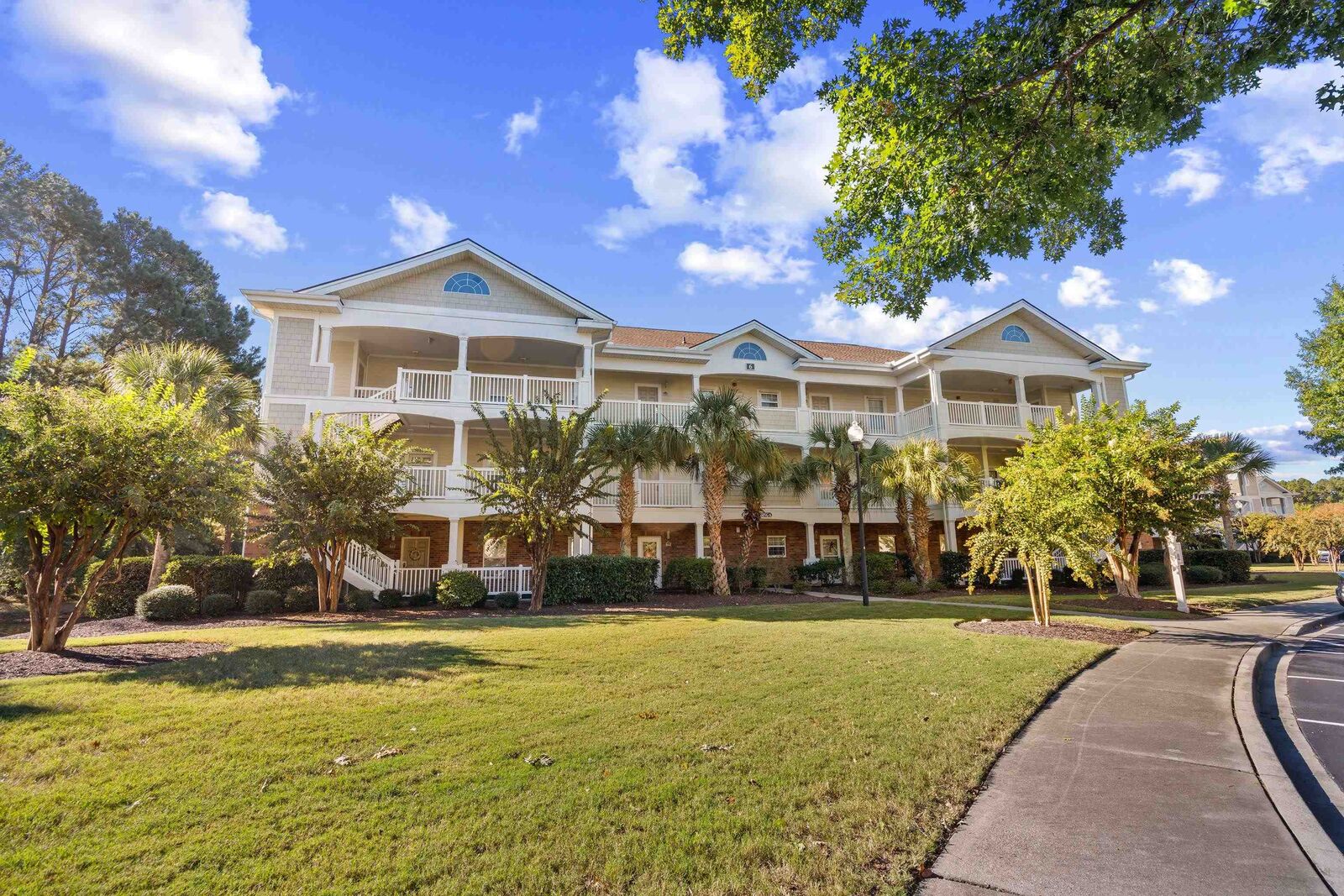 Property Photo: 5825 Catalina Dr. 623 SC 29582