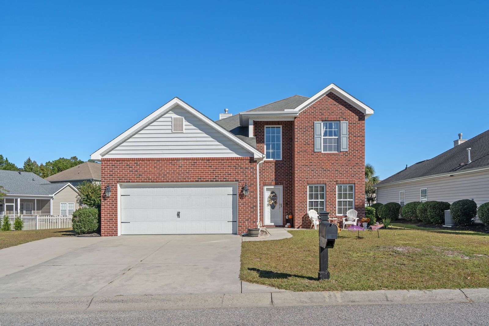 Property Photo: 4212 Vista Wood Dr. SC 29579