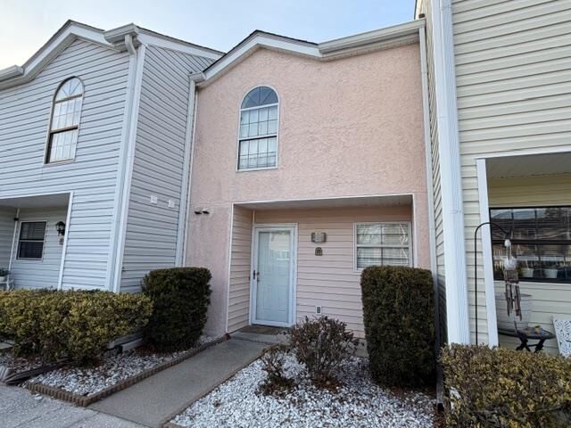 Property Photo:  6703 Jefferson Pl. #H2  SC 29572 