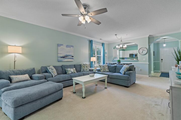 Property Photo: 6015 Catalina Dr. 924 SC 29582
