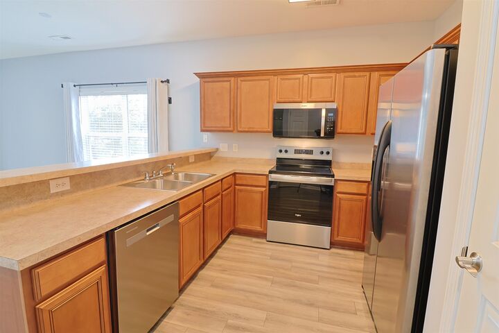 Property Photo:  4104 Pinehurst Circle 2H  SC 29566 