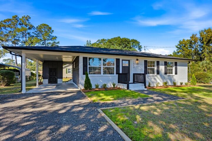 Property Photo:  1804 Maple Ave.  SC 29527 