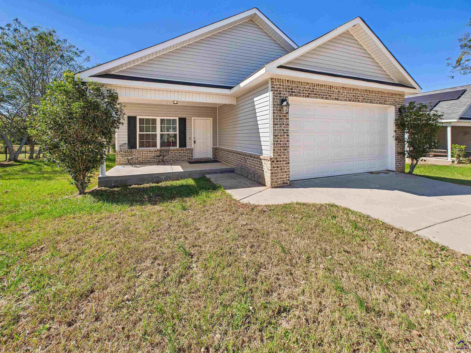 Property Photo: 112 Shasta Dr GA 31069