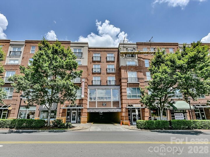 Property Photo:  1315 East Boulevard 331  NC 28203 