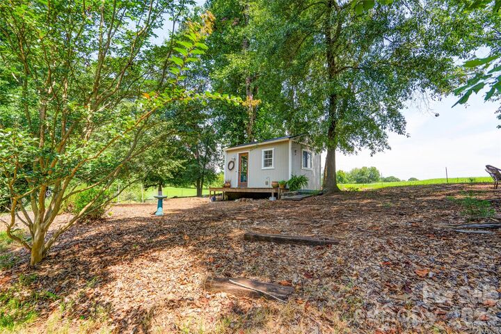 Property Photo:  244 Randall Road  NC 28152 