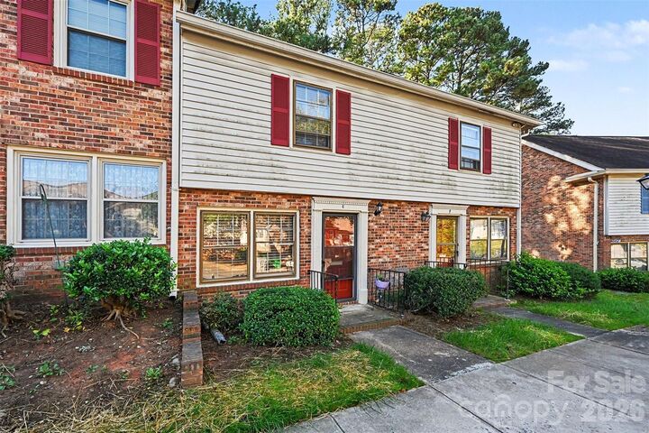 Property Photo:  6436 Old Pineville Road  NC 28217 