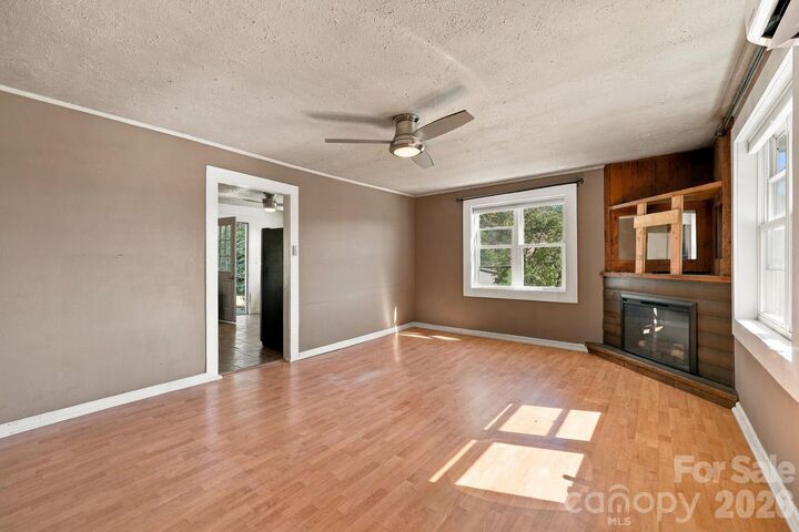 Property Photo:  10 McCracken Road  NC 28716 