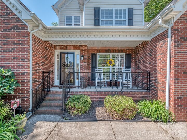 Property Photo:  4651 Glasgow Court  NC 28056 