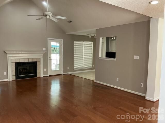 Property Photo:  9115 Pine Springs Court  NC 28078 
