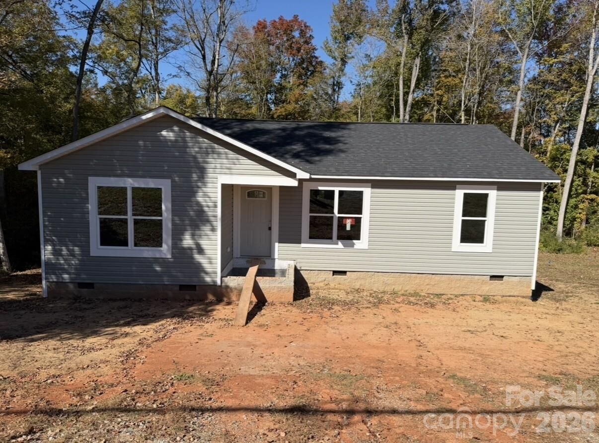 Property Photo:  963 Greensboro Extension  NC 27292 