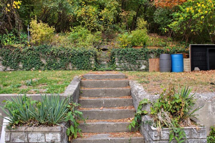 Property Photo:  2031 Quebec Road  OH 45214 