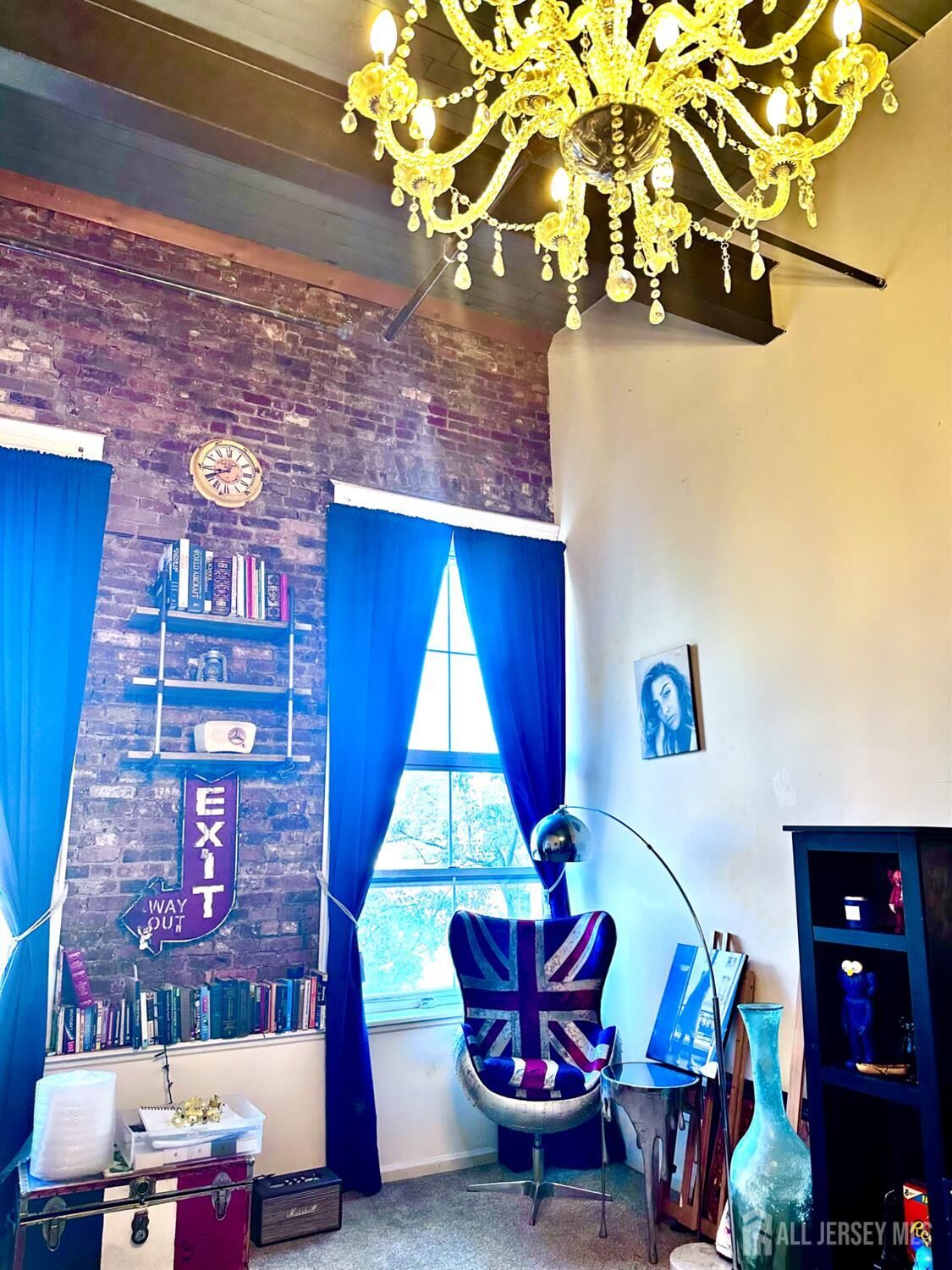 Property Photo:  401 Main Street 3C  NJ 08840 