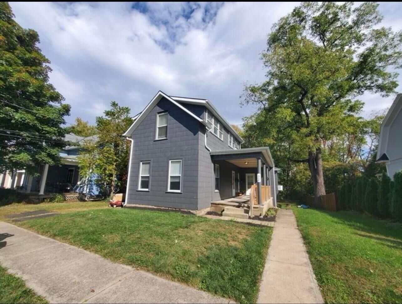Property Photo:  24 Blymer Street  OH 43015 
