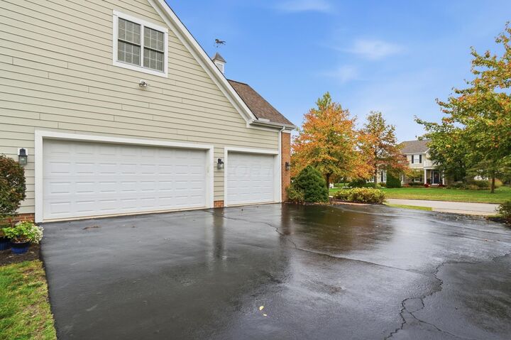 Property Photo:  9772 Macdonald Drive  OH 43017 