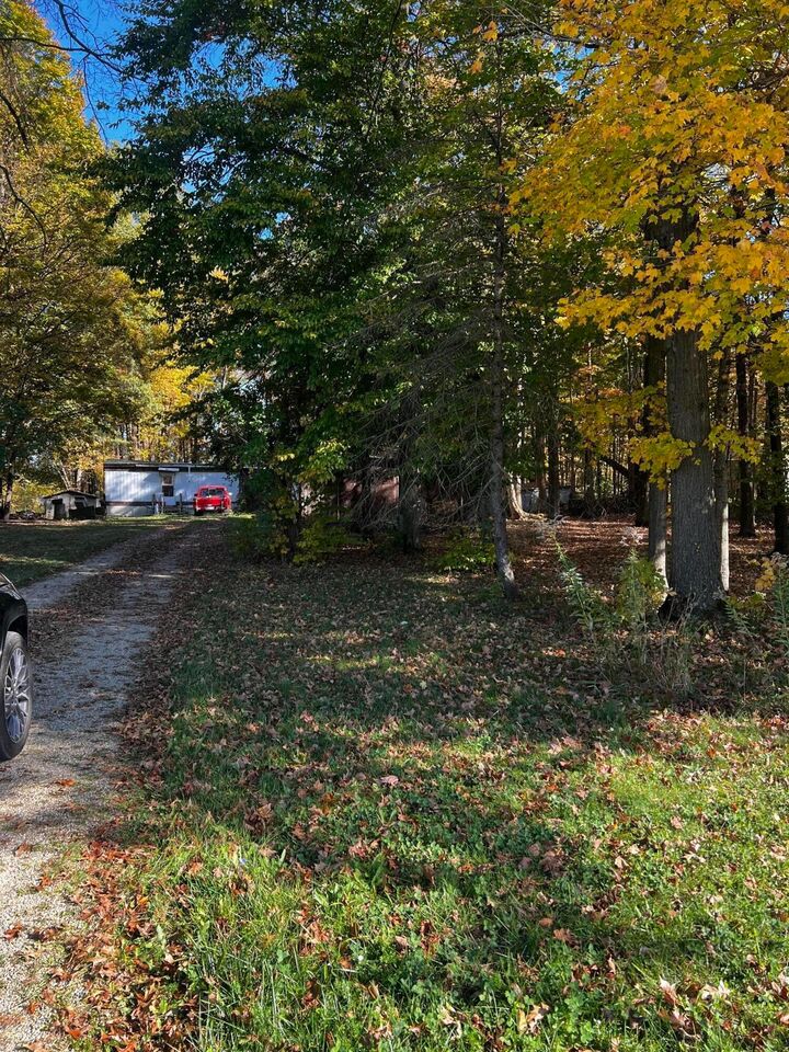 Property Photo: 2123 Co Rd 165 OH 43315