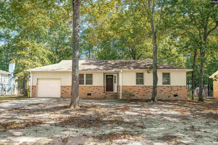 Property Photo: 2222 S Partridge SC 29061