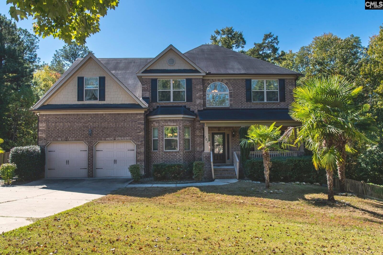Property Photo:  101 Rose Oak  SC 29063 