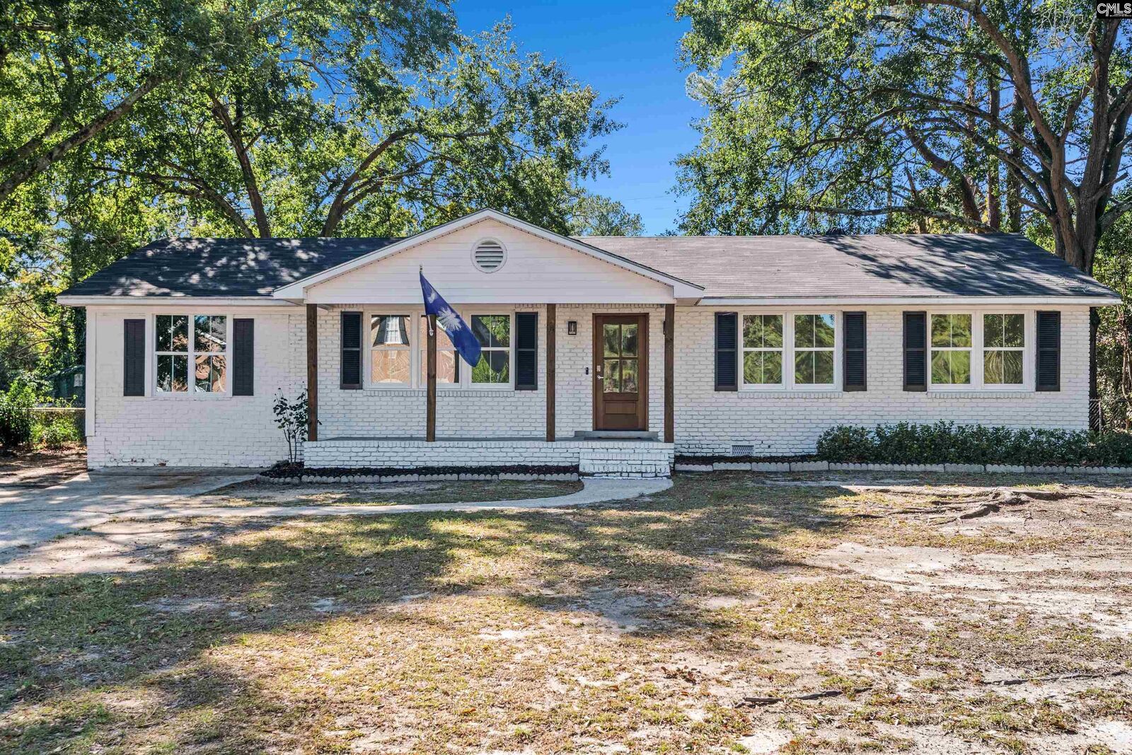 Property Photo: 6622 Windwan SC 29209