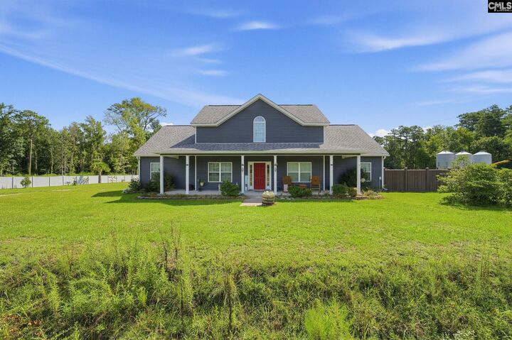Property Photo: 6777 Hampton SC 29527