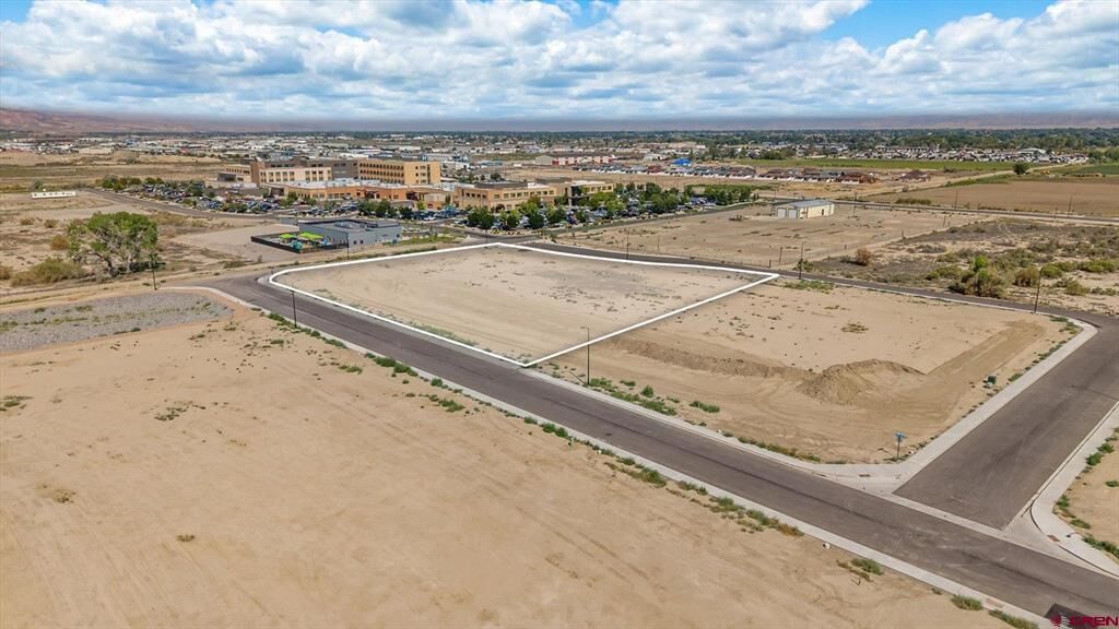 Property Photo: 2376 Langridge Drive CO 81505