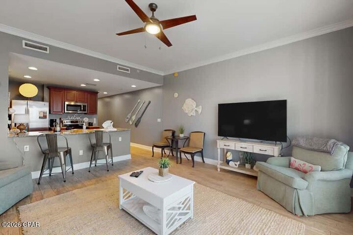 Property Photo: 4100 Marriott Drive 306 FL 32408