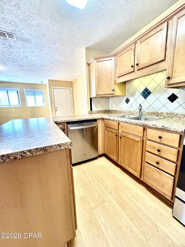 Property Photo:  820 Premier Drive  FL 32405 
