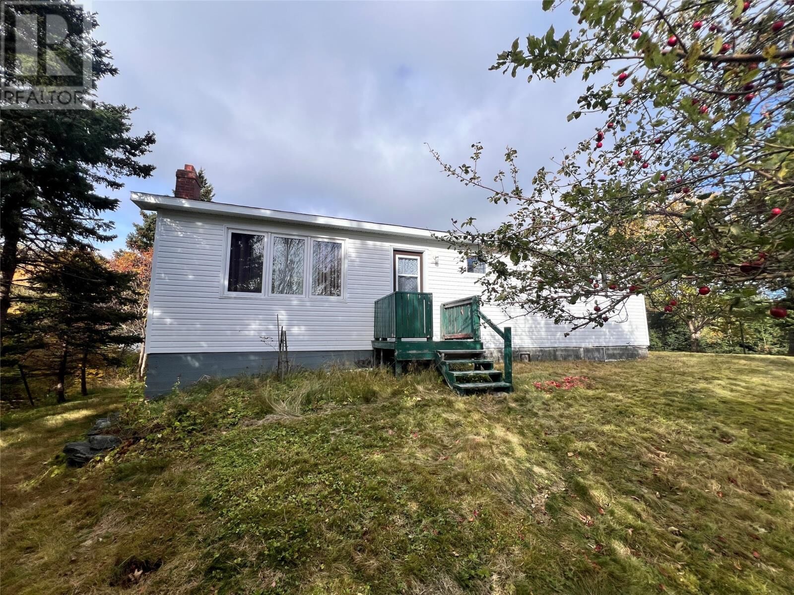 Property Photo: 9 Frenchs Road NL A0A 1G0