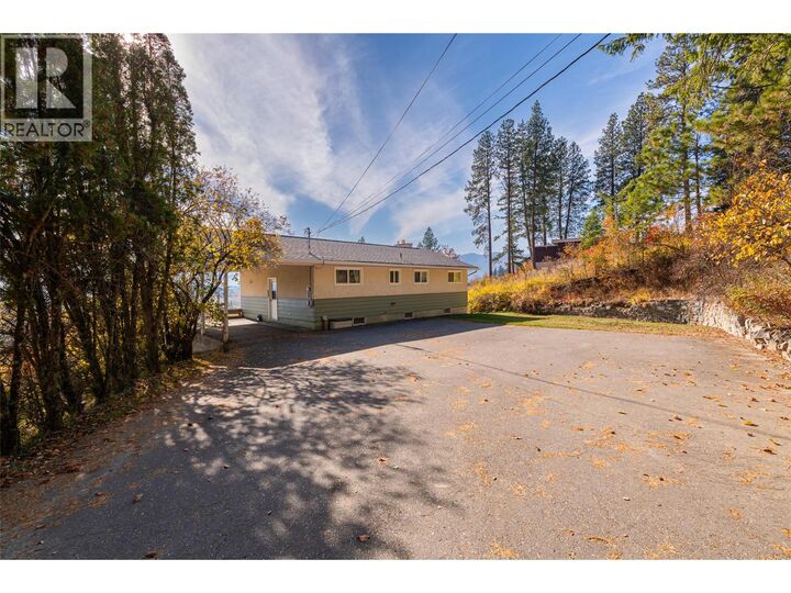 Property Photo: 3111 Beam Road BC V0B 1G1