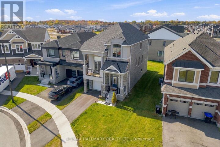 Property Photo:  545 Mika Street  ON L9S 0S3 