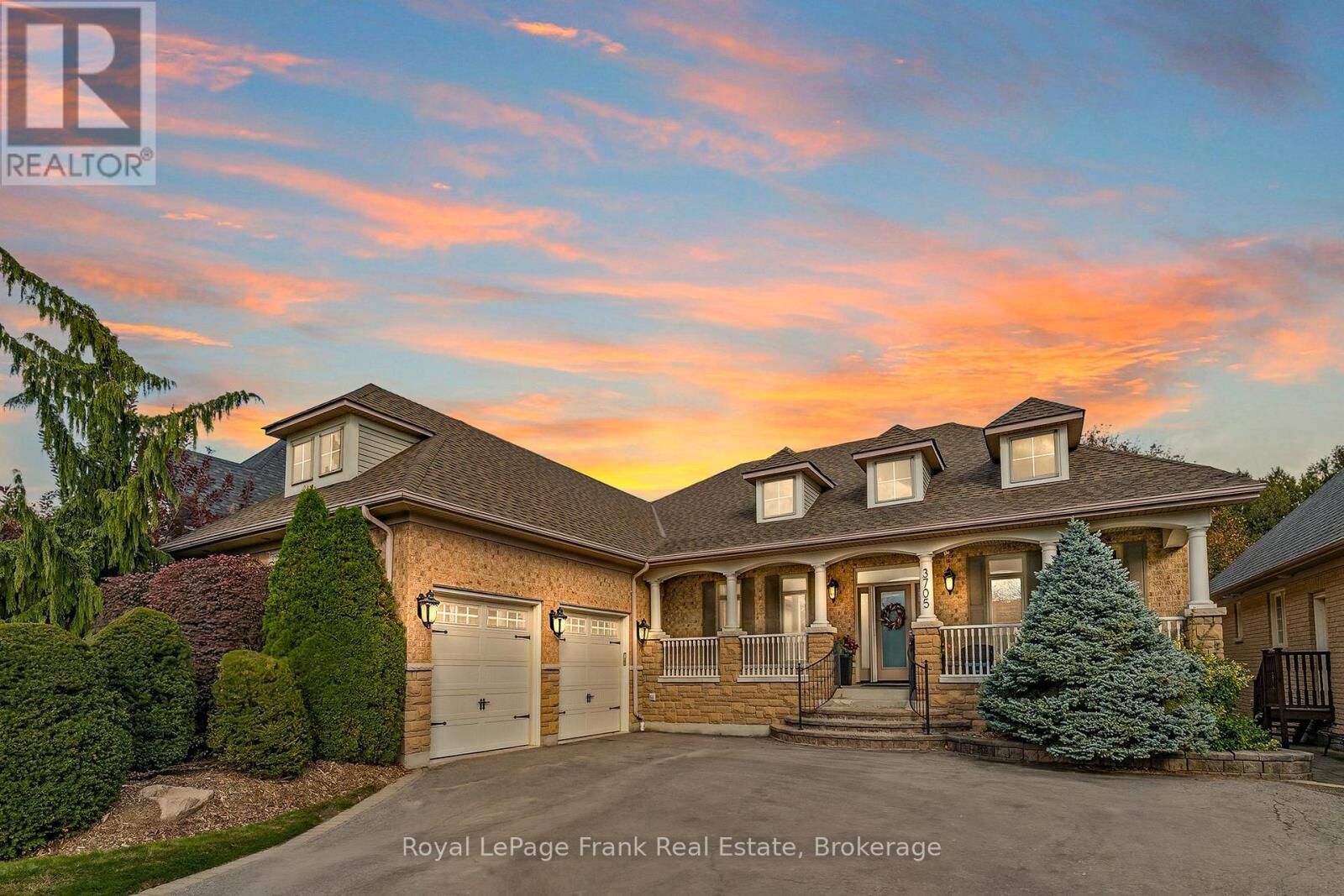 Property Photo:  3705 Cochrane Street  ON L1R 2T2 