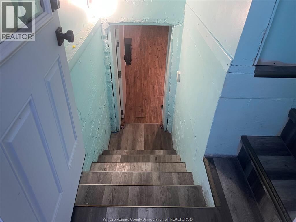 Property Photo:  2264 Howard #Basement  ON N8X 3V1 